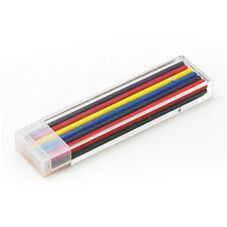 Mine colorate, multicolore